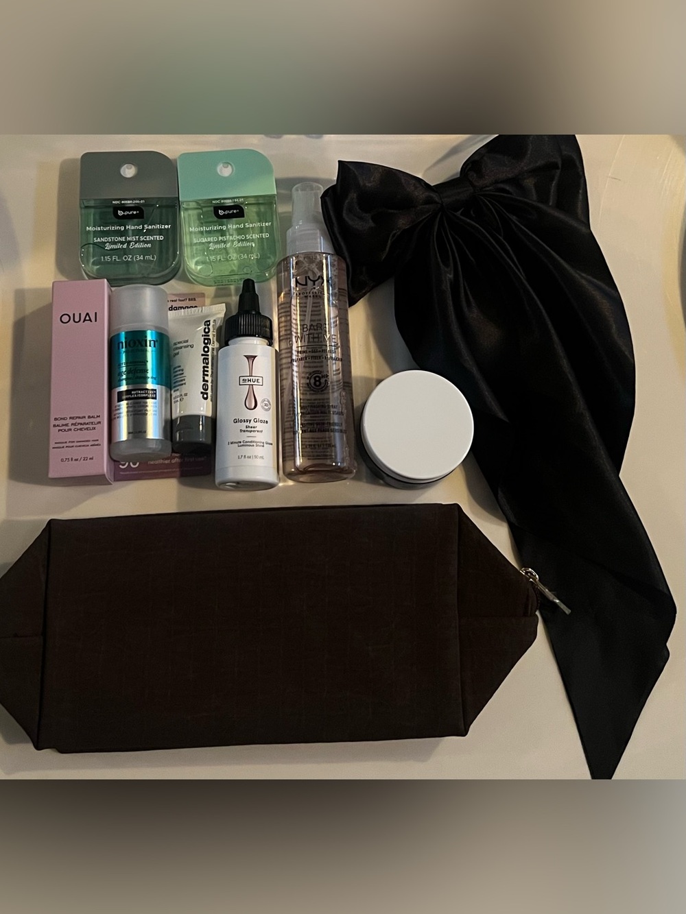 Hair & Beauty Bundle